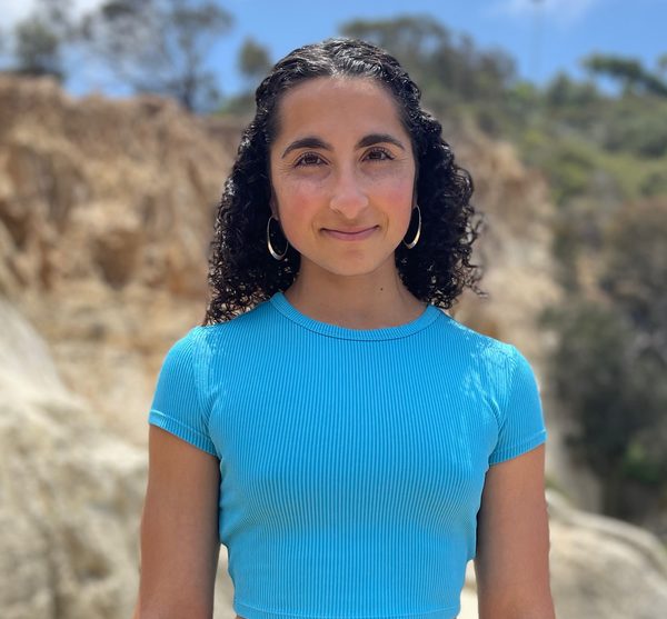Dr. Gina D'Andrea-Penna
